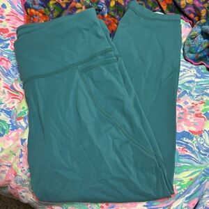 EUC Sweaty Betty Leggings